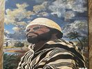 LONNIE LISTON SMITH & THE COSMIC ECHOES -EXPANSION EX+ VINYL LP / FIRST PRESSING