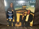 Big Head Todd and the Monsters RSD Vinyl LP Sister Sweetly Sea Blue Color /3,000
