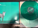 HUM - You'd Prefer An Astronaut 2 x LP Limited Colored Vinyl - Like New  RECORD