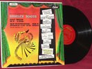 ORIG CAST LP BY THE BEAUTIFUL SEA SHIRLEY BOOTH 1954 CAPITOL ORIG PRESS VG++