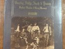 CROSBY STILLS NASH YOUNG  RARE SEALED w/Sticker LP DEJA VU USA 1stPRESS SD 7200