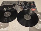 Slipknot - Iowa (2001 US, 0168618564-10) 2xLP, Hype Sticker, No Poster|RR 8564-1