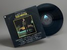 TAXI DRIVER: Original Soundtrack Vinyl LP 1976 Arista AL 4079 VG/VG
