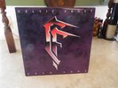 CELTIC FROST COLD LAKE 1988 PROMO LP VINYL ALBUM HEAVY HAIR METAL