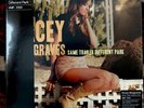 Kacey Musgraves Same Trailer Different Park VMP ROTM Cactus Green Colored Vinyl