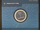 OPTICALMOVING 808S: moving 808s PROTOTYPE 12