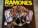 Ramones - Road To Ruin - Vinyl LP 1978  (SRK6063)