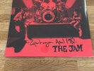 The Jam Vinyl - SEALED - Live In Copenhagen Paul Weller - Style Council