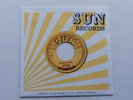 ELVIS PRESLEY USA 45 SUN GOOD ROCKIN TONIGHT  2000 UK  RELEASE