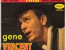 GENE VINCENT 