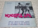 Cliff Richard – Wonderful Life VERY RARE 2 x Vinyl Promo UK 1964