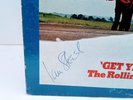 Rolling Stones - 'Get Yer Ya-Ya's Out ' LP, Signed by Ian Stewart, NPS 5, 1970