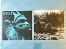 R.E.M. Chronic Town/Murmur LP/EP DSS #559 Of 3000 180g HiDef Vinyl One Step NEW