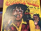 Lee Van Cleef - Reggae Sunsplash - Jamaican Release RARE Dancehall 1982 LP. Ex .