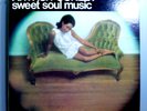 ARTHUR CONLEY/OTIS REDDING SWEET SOUL MUSIC RARE ORIG '66 ATCO MONO LP BEAUTIFUL