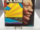B.B. King Completely Well Vintage Vinyl LP 1969 Bluesway Record BLS-6037