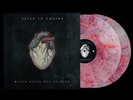 Alice in Chains Black Gives Way to Blue Black Widow Edition Vinyl 2LP SEALED NEW