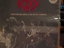 Kiss Lafayette Music Room Memphis LP Vinyl Outsider Rock Limited Edition 1974