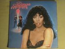 DONNA SUMMER BAD GIRLS 2LP OG '79 CASABLANCA GIORGIO MORODER DISCO GATEFOLD GEM