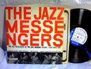 THE JAZZ MESSENGERS 