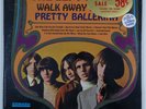 LEFT BANKE debut STILL SEALED orig 1967 US LP Walk Away Renee / Pretty Ballerina