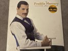 Freddie Mercury - The Album - Original UK Parlophone LP-PCSD 124 SEALED