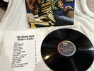 The Beach Boys Stack-O-Tracks W/Booklet 1968 Used Vinyl LP Capitol DKAO-2893