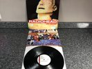 LP VINYL RADIOHEAD ALBUM THE BENDS PCS 7372 UK 1ST PRESS SUPERB COPY EX/NM-