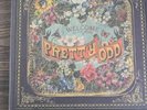 Panic at the Disco 'Pretty Odd' Deluxe Limited Edition Box Set  Vinyl 2008