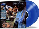 Believer Dimensions - Blue (Vinyl) (US IMPORT)