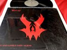 EP Warlord / Lost And Lonely Days / Aliens 1984 US 1st press Metal Blade M-/M-