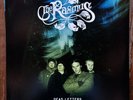 The Rasmus - Dead Letters 2LP Limited Glow In The Dark Vinyl *RARE*