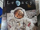 Garth Brooks Legacy 7 Vinyl Collector Set - Original Analog Recordings NEW