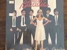 Blondie Parallel Lines Original 1978 Vinyl LP Record with Inner Sleeve