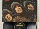 The Beatles - Rubber Soul 1st UK *Stereo* Press  -2/-2 VG+/EX