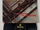The Beatles-Please Please Me 3rd UK *Mono* w/*Small 33 ⅓  & 1st Sleeve* VG+