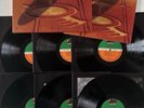 Led Zeppelin - Remasters 1990 *Ltd Ed* 6 xLP Box Set w/Booklet NM/EX