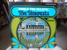 1967 US SMASH LP THE TEMPESTS WOULD YOU BELIEVE  SOMEDAY ETC NORTHERN SOUL