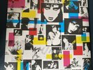 Siouxsie and the Banshees Once Upon A Time Ltd Clear Vinyl + Poster  New Sealed