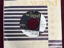 LOU LAWTON Knick Knack Patty Wack RARE orig US promo 45 Northern Soul 1967