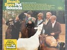 Beach Boys Pet Sounds 40th Anniversary Double LP Sealed Serial 07019