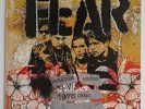 Fear Paradise Studio 1978 Demo Punk LP