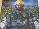 Lonnie Liston Smith/The Cosmic Echoes LP Visions Of A New World GATEFOLD