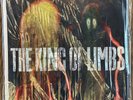 SEALED RADIOHEAD King Of Limbs Newspaper Edition LP 2x 10