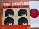 CANADA  VG+ THE BEATLES A Hard Day's Night ORIG 1964 MONO LP UAL 3366
