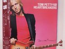 TOM PETTY / DAMN THE TORPEDOES JAPAN ISSUE LP RE W/OBI, INSERT*2