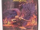JUDAS PRIEST / SAD WINGS OF DESTINY US PRESSING LP JANUS ISSUE