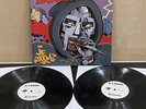 MF Doom Doomsday 2 x Vinyl LP 2016 Limited Edition With Poster Hip Hop Rap NM