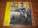 PAUL and LINDA McCARTNEY-RAM 50th Anniversary Half-Speed LP SEALED  MINT  2021