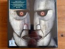 Pink Floyd – The Division Bell - 20th Anniversary Edition Vinyl Box Set 2014 NEU
